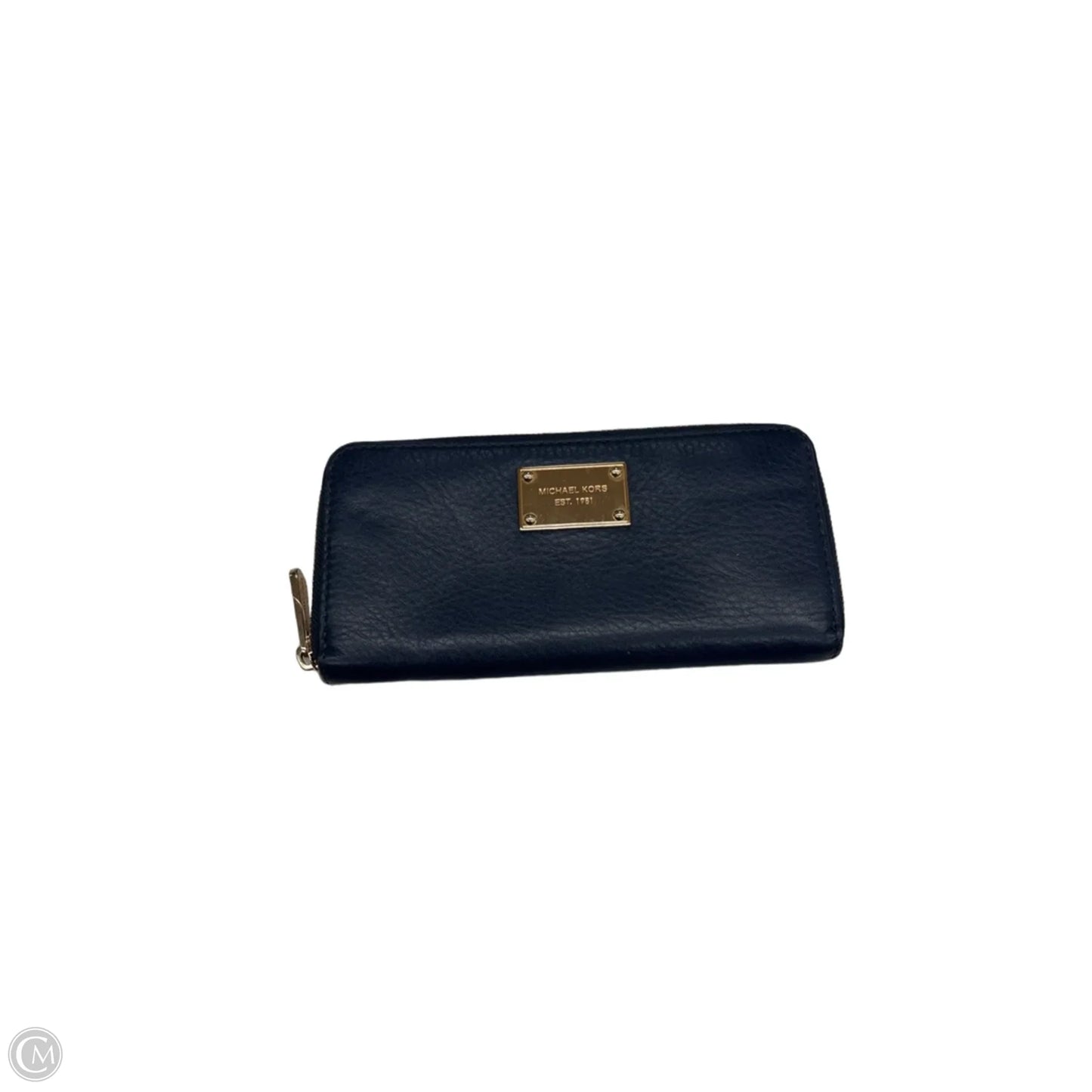 Wallet Designer By Michael Kors, Size: Large