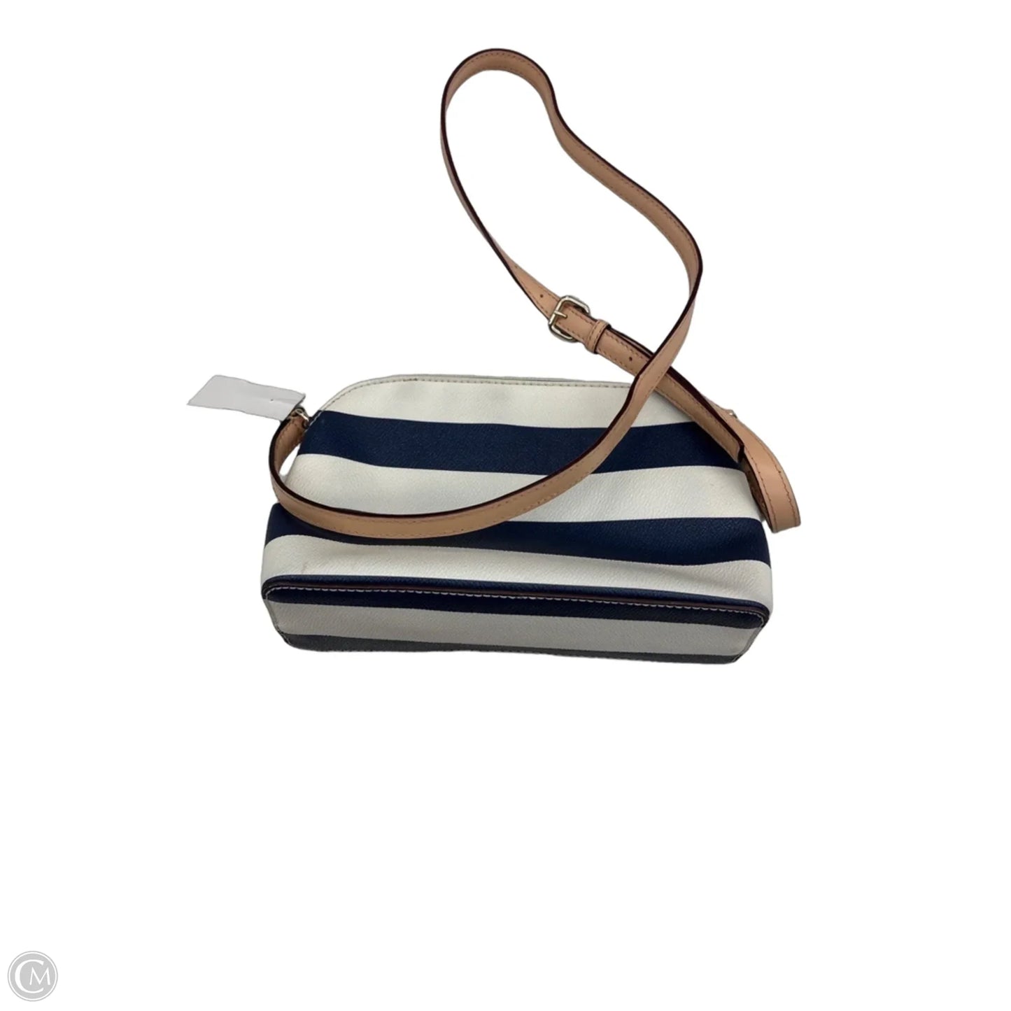 Crossbody Designer By Kate Spade, Size: Small