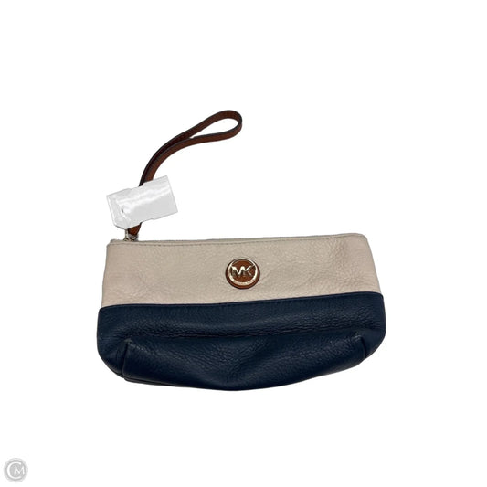 Wristlet By Michael By Michael Kors, Size: Small