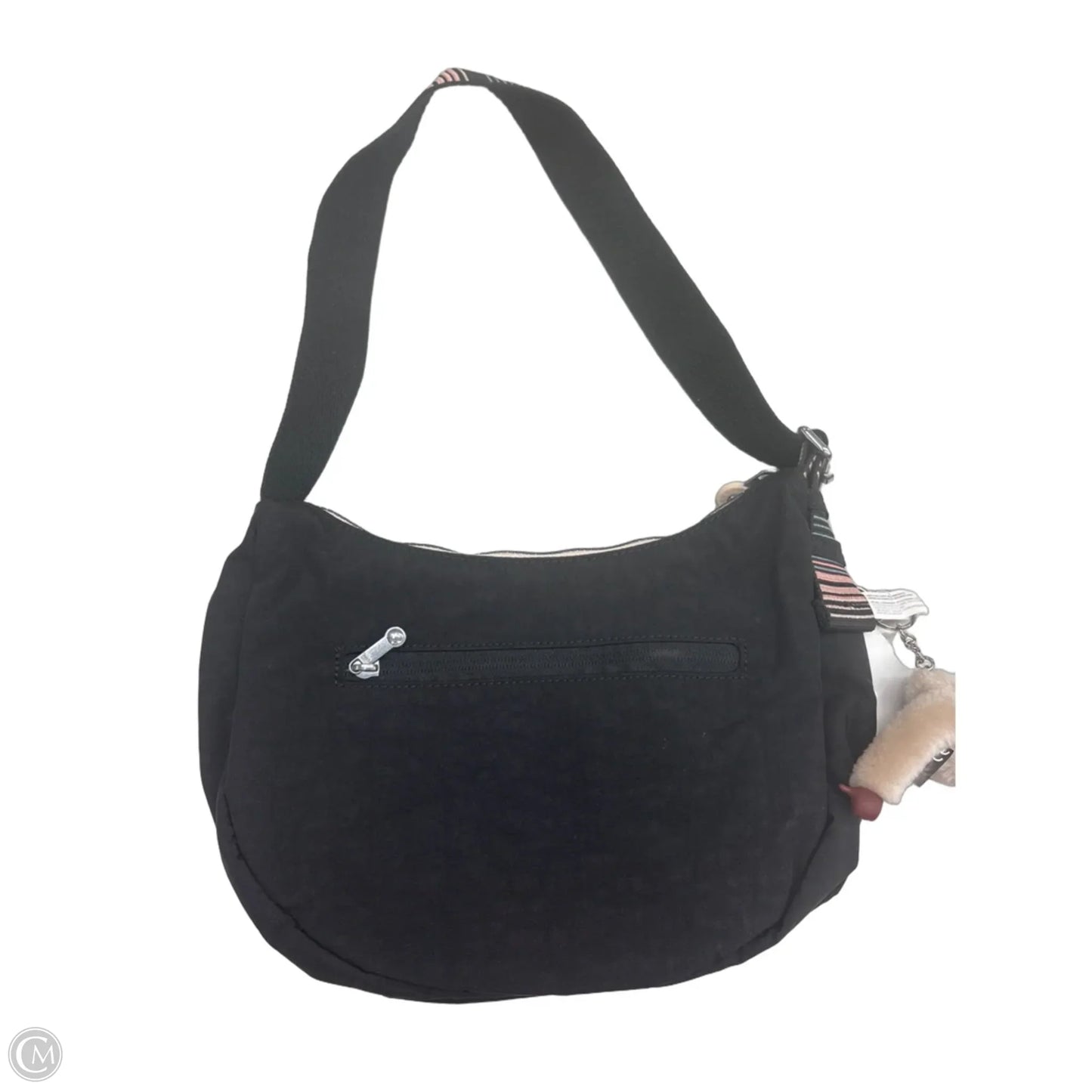 Handbag By Kipling, Size: Small