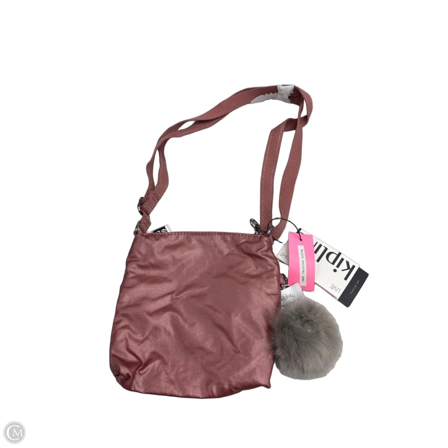 Crossbody By Kipling, Size: Small