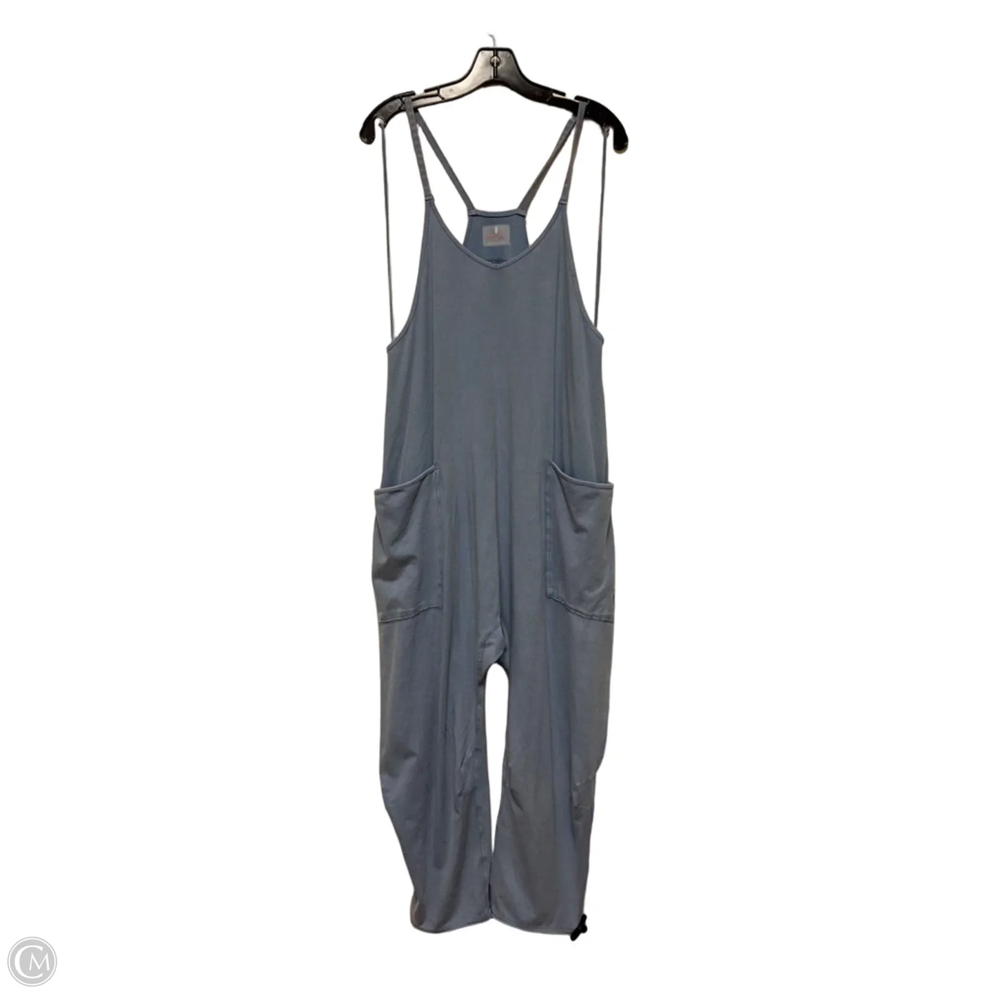 Jumpsuit By Free People In Blue, Size: S