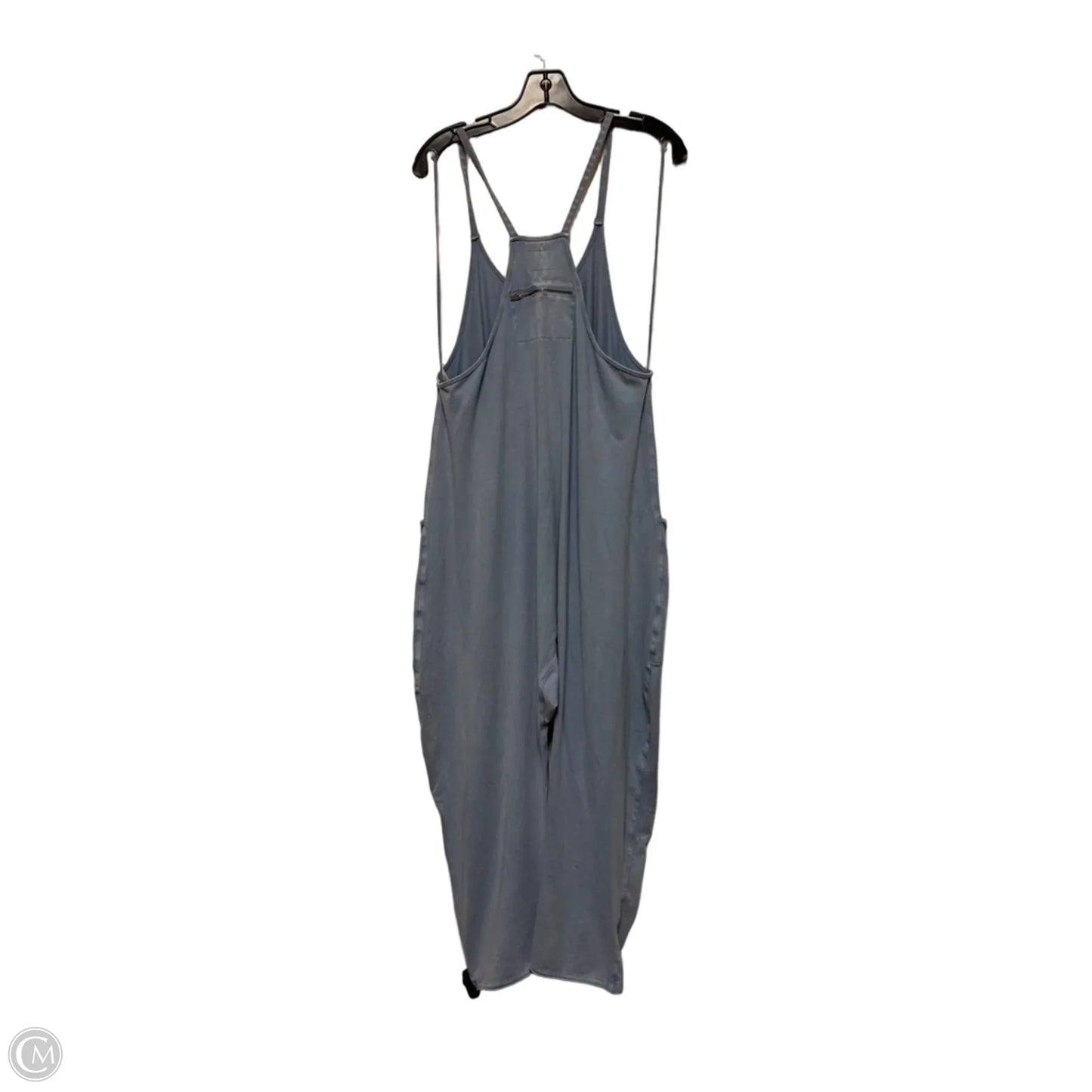 Jumpsuit By Free People In Blue, Size: S