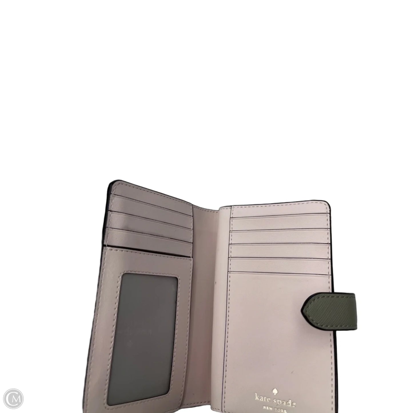 Wallet Designer By Kate Spade, Size: Medium