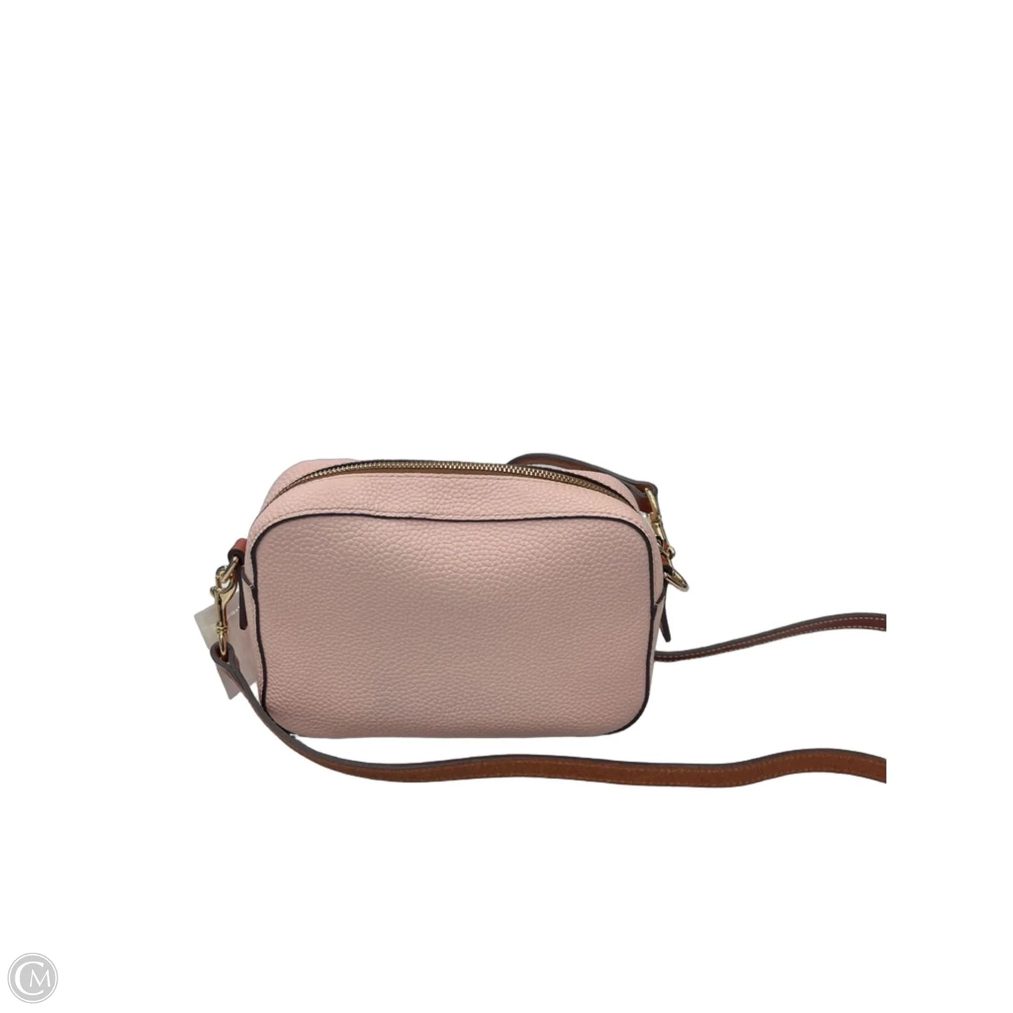 Crossbody Designer By Dooney And Bourke, Size: Small