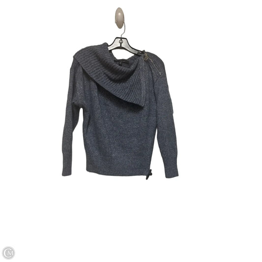 Sweater By White House Black Market In Blue, Size: Xs