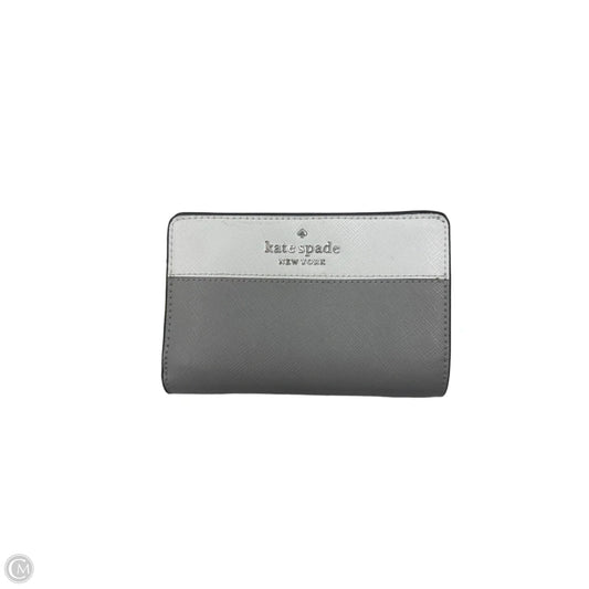 Wallet Designer By Kate Spade, Size: Medium