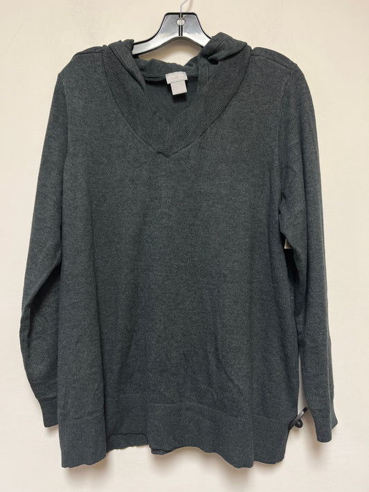 Sweater By Chicos  Size: Xl