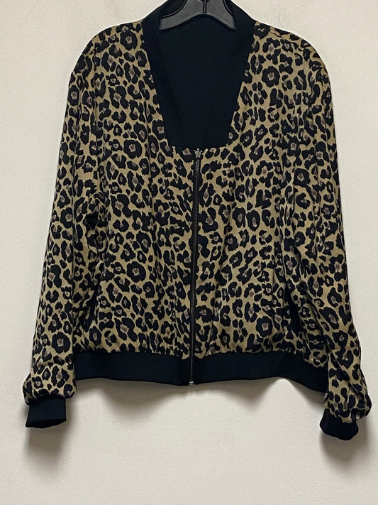 Jacket Other By Clothes Mentor  Size: Xl