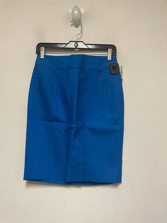 Skirt Mini & Short By J. Crew  Size: 0