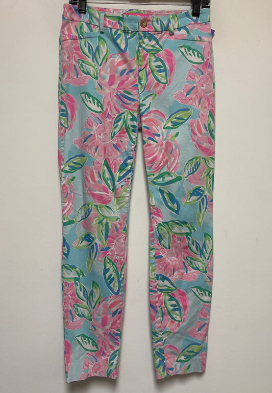 Pants Other By Lilly Pulitzer  Size: 4