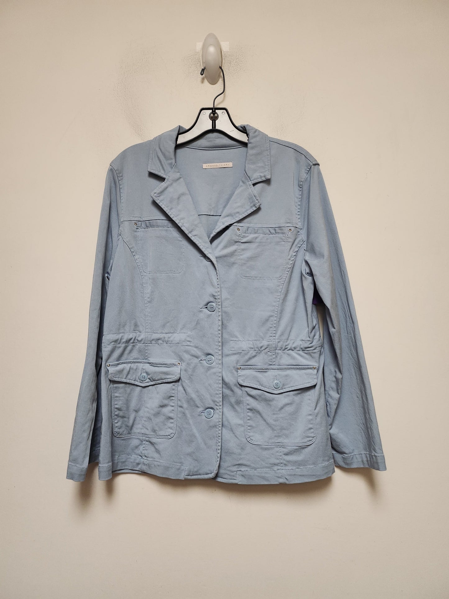 Blue Jacket Other Clothes Mentor, Size M