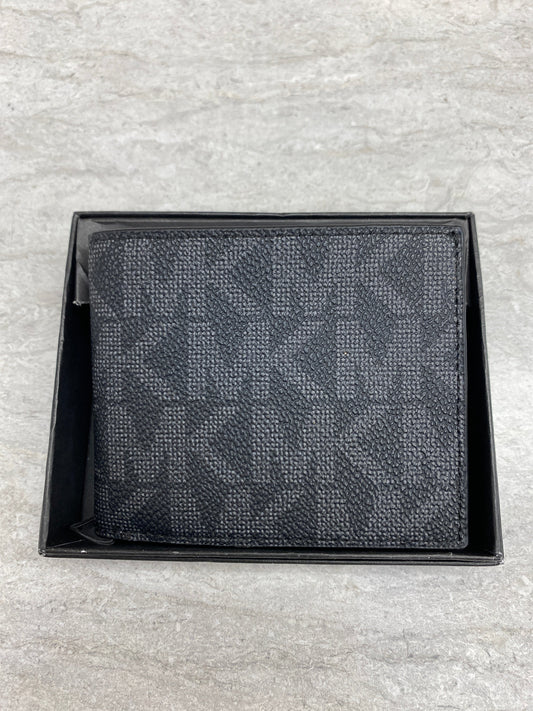 Wallet Michael By Michael Kors, Size Medium