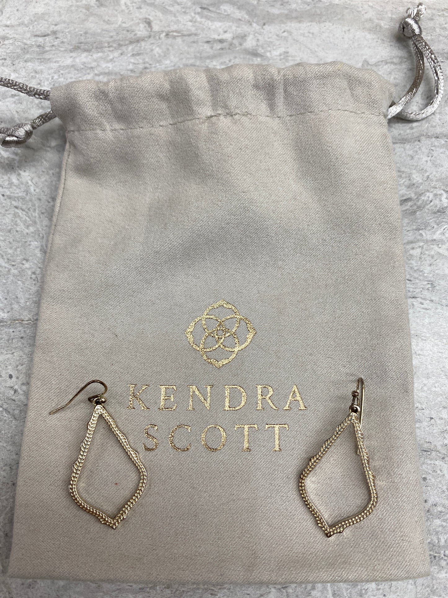 Earrings Dangle/drop Kendra Scott