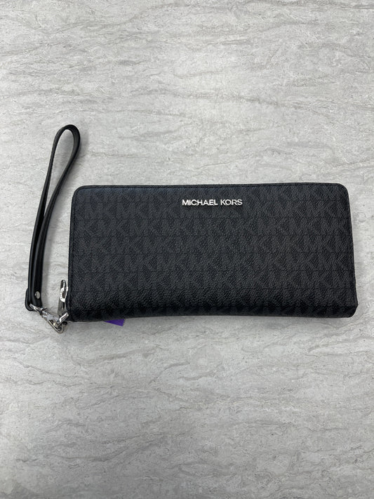 Wallet Michael By Michael Kors, Size Large