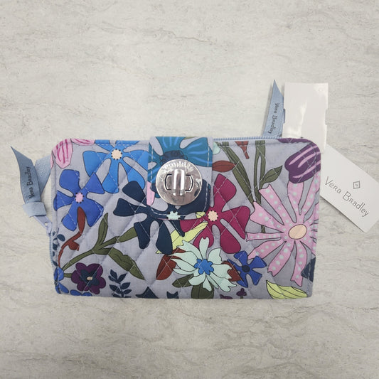 Wallet Vera Bradley, Size Large