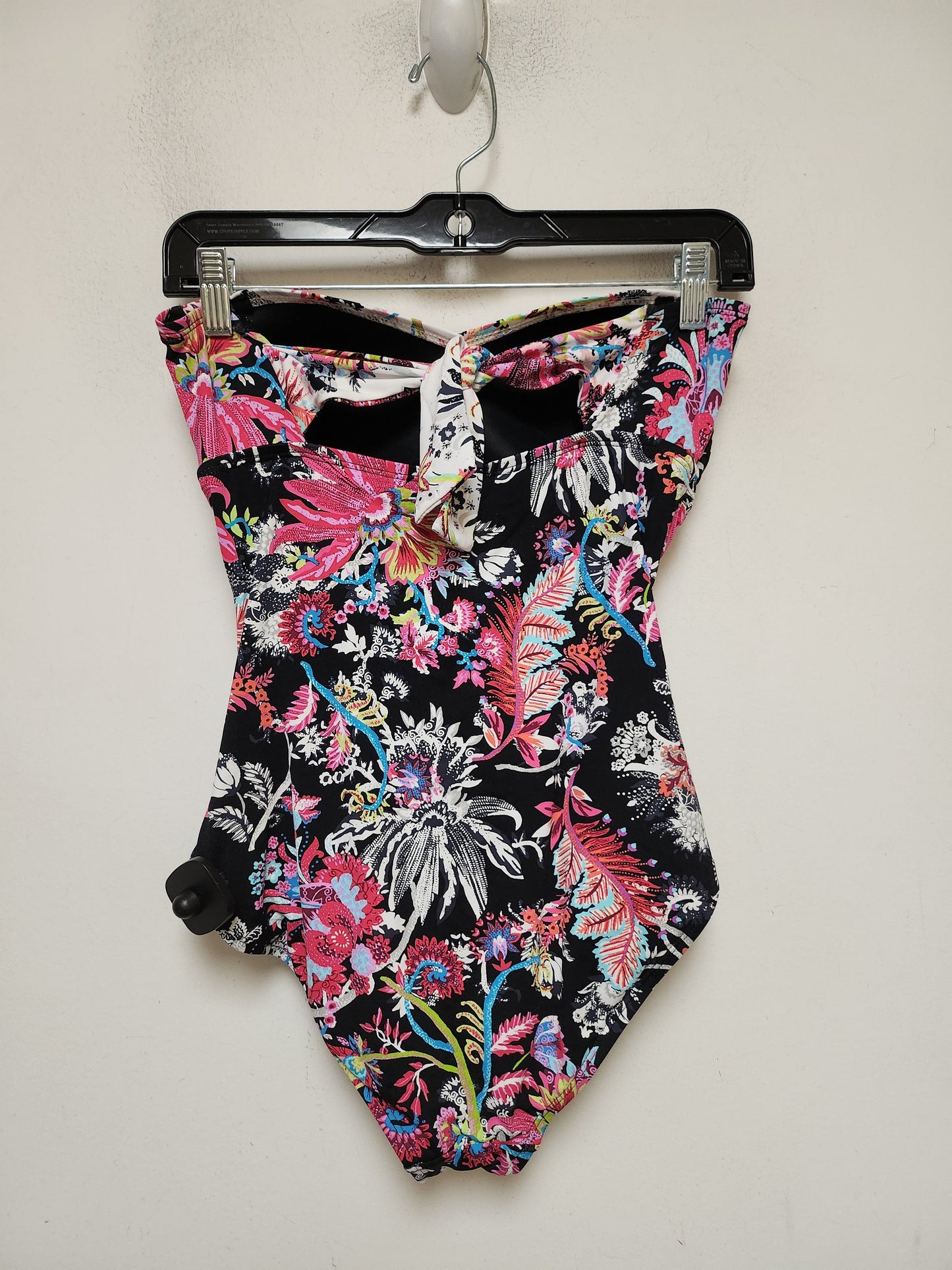 Floral Print Swimsuit Tommy Bahama, Size S