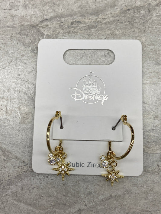 Earrings Dangle/drop Walt Disney