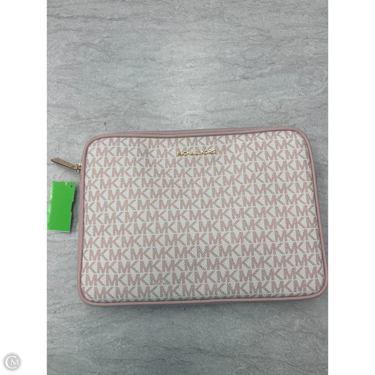 Wallet Designer By Michael Kors, Size: Large