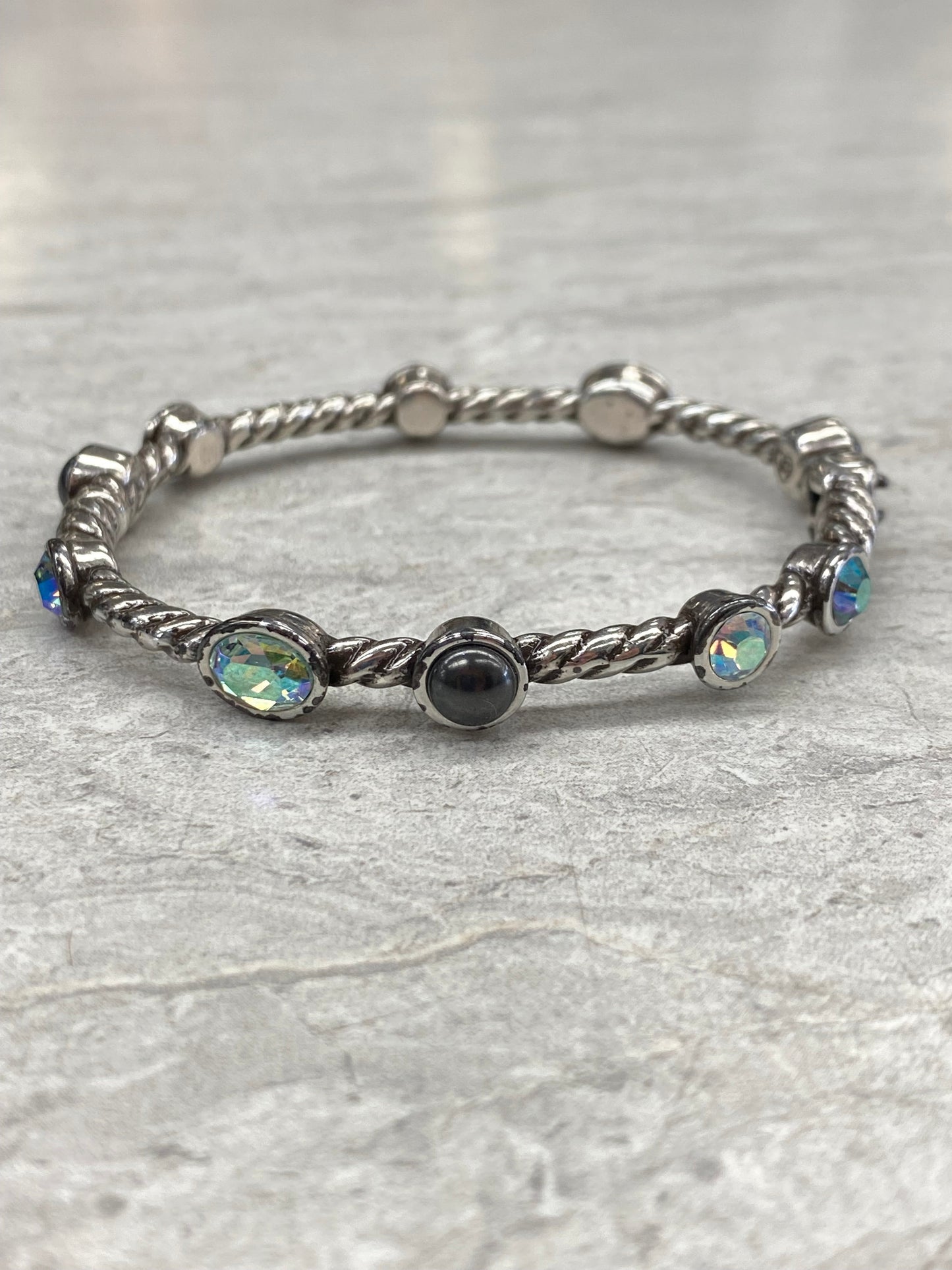 Bracelet Bangle By Brighton