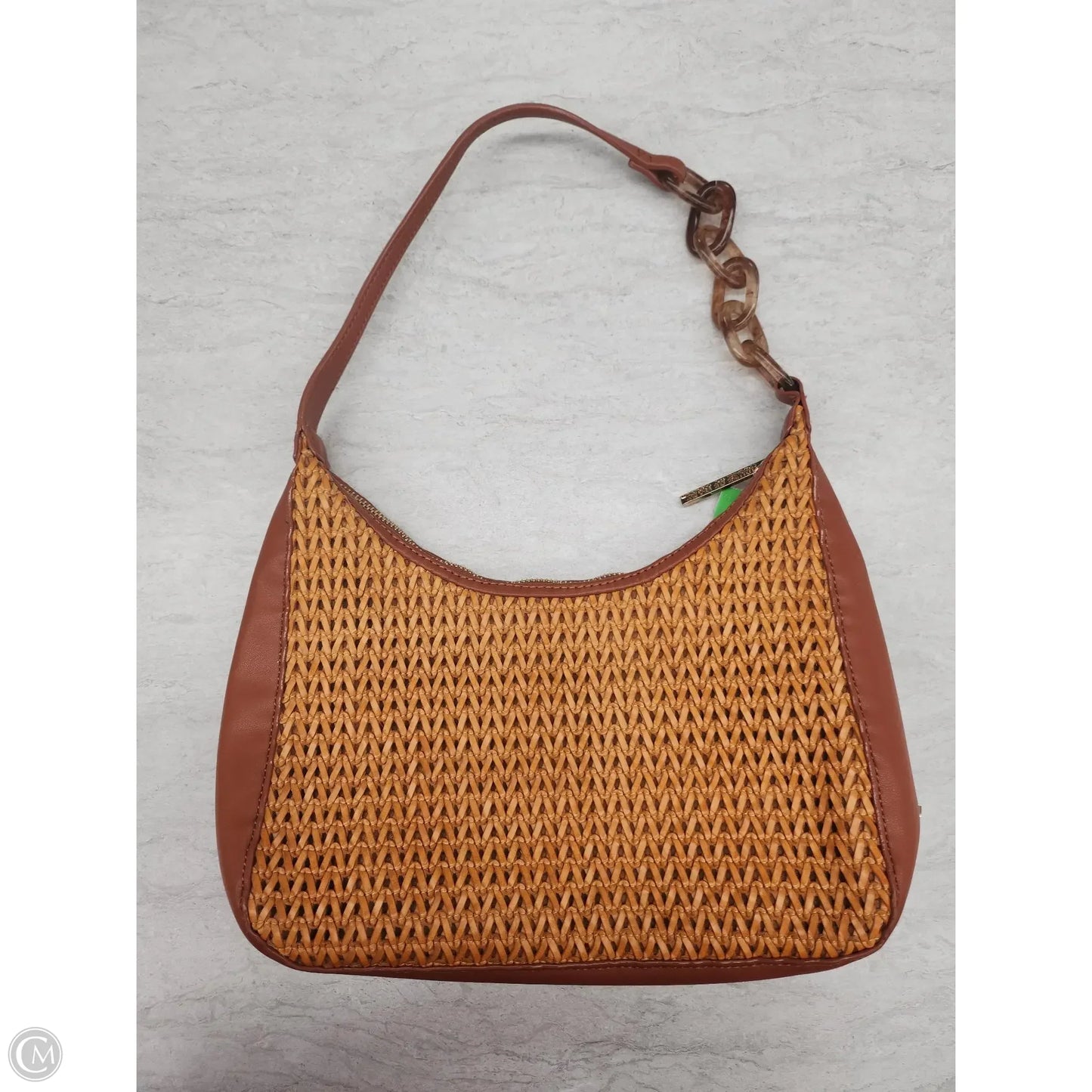 Handbag By House Of Want, Size: Medium