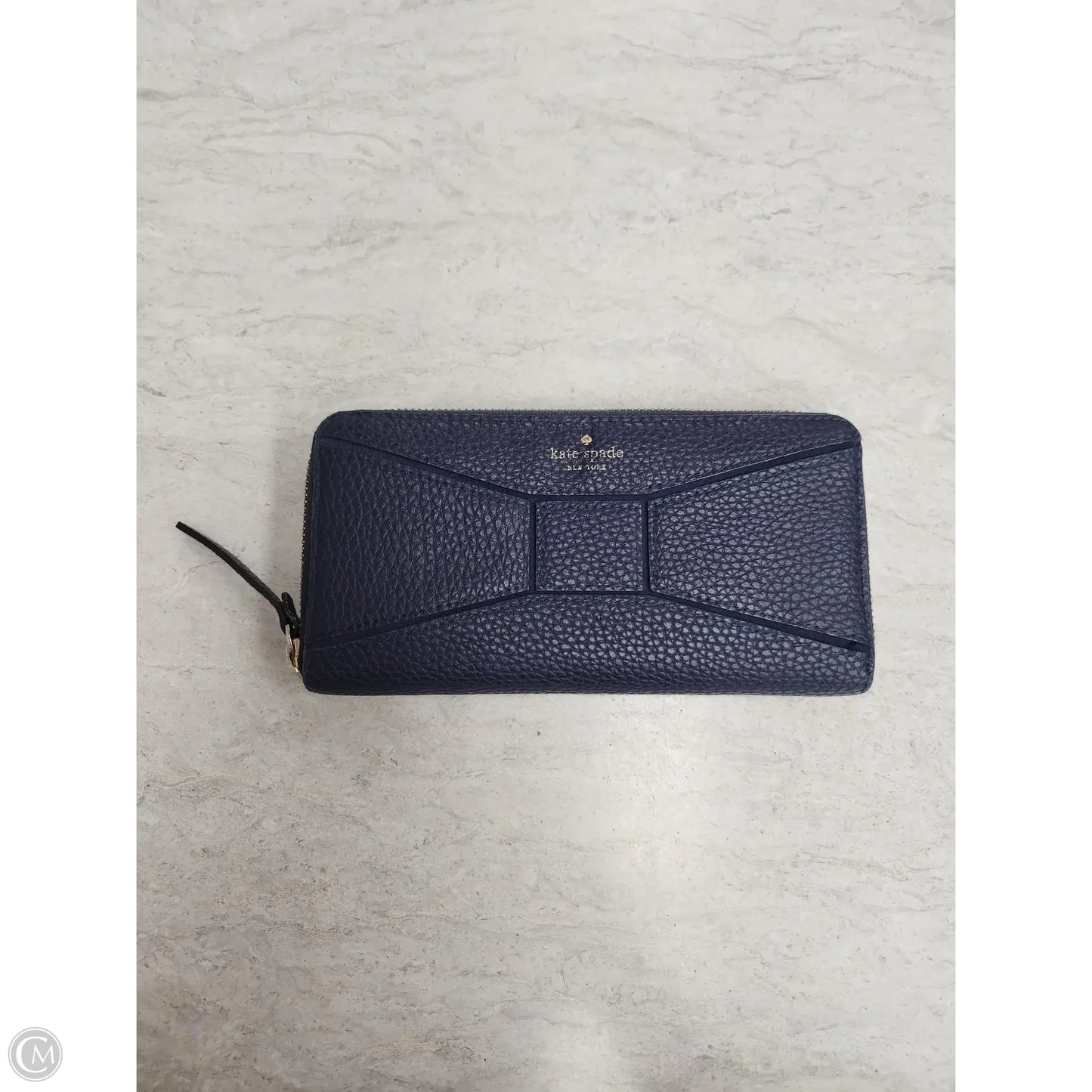 Wallet Designer By Kate Spade, Size: Large