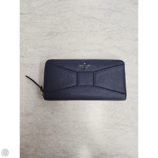 Wallet Designer By Kate Spade, Size: Large