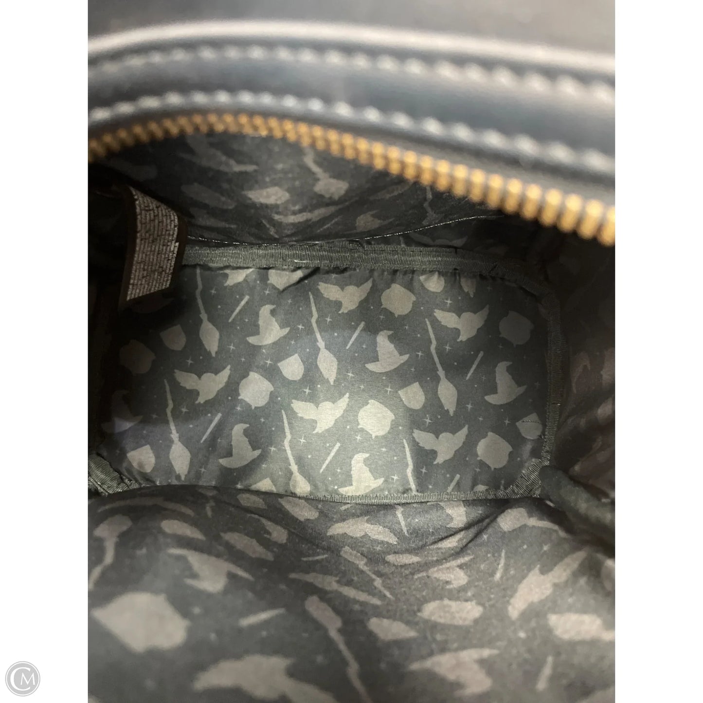 Backpack By Loungefly, Size: Medium