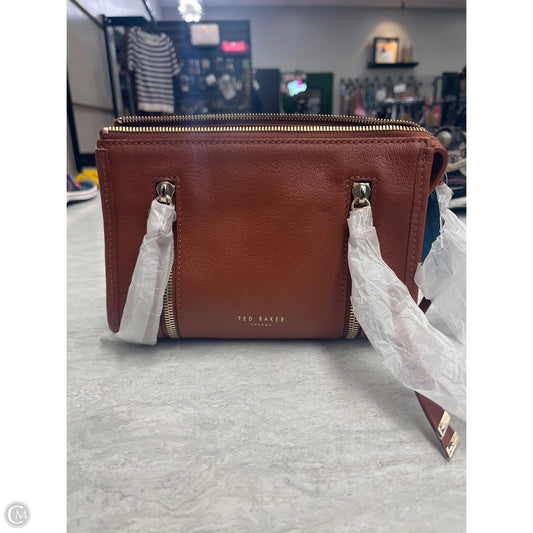 Crossbody By Ted Baker, Size: Small