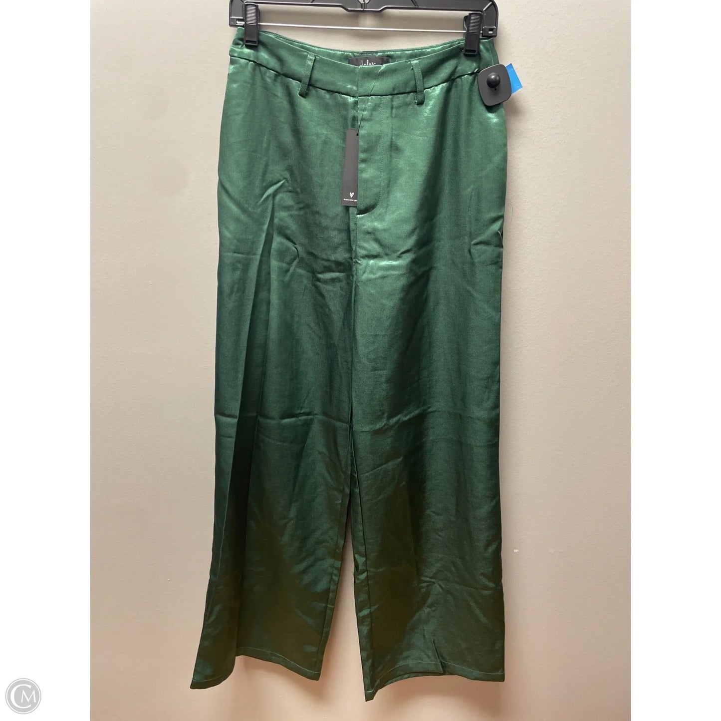 Pants Other By Lulus In Green, Size: 8