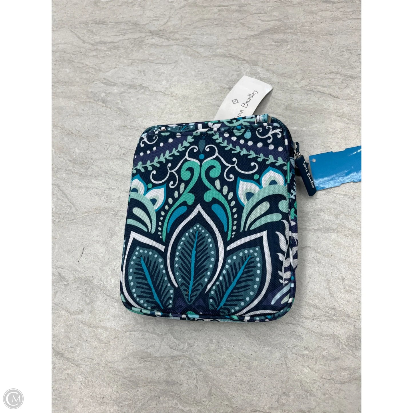 Crossbody By Vera Bradley, Size: Small