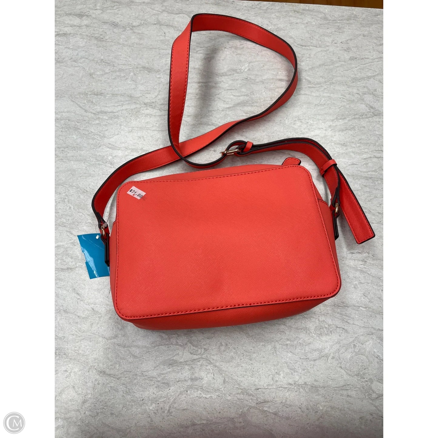 Crossbody By Guess, Size: Medium