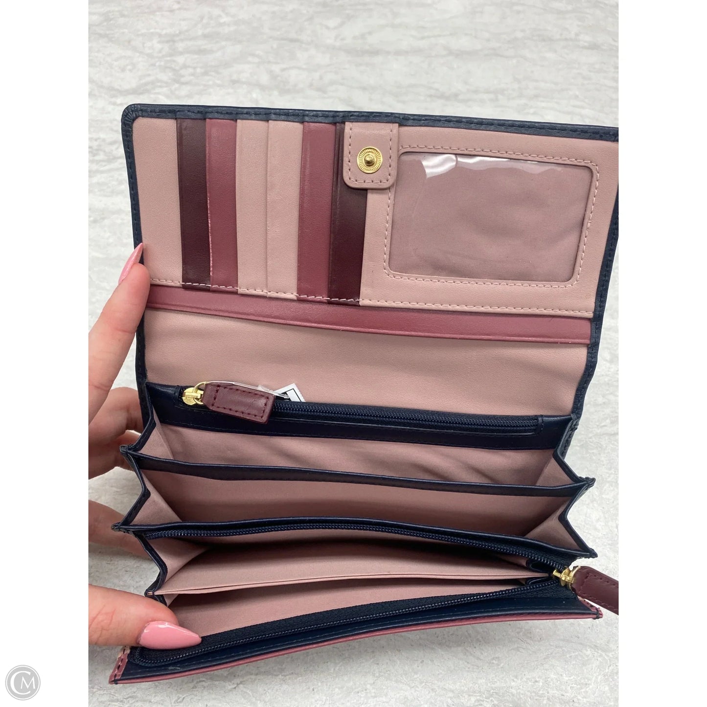 Wallet By Radley London, Size: Medium