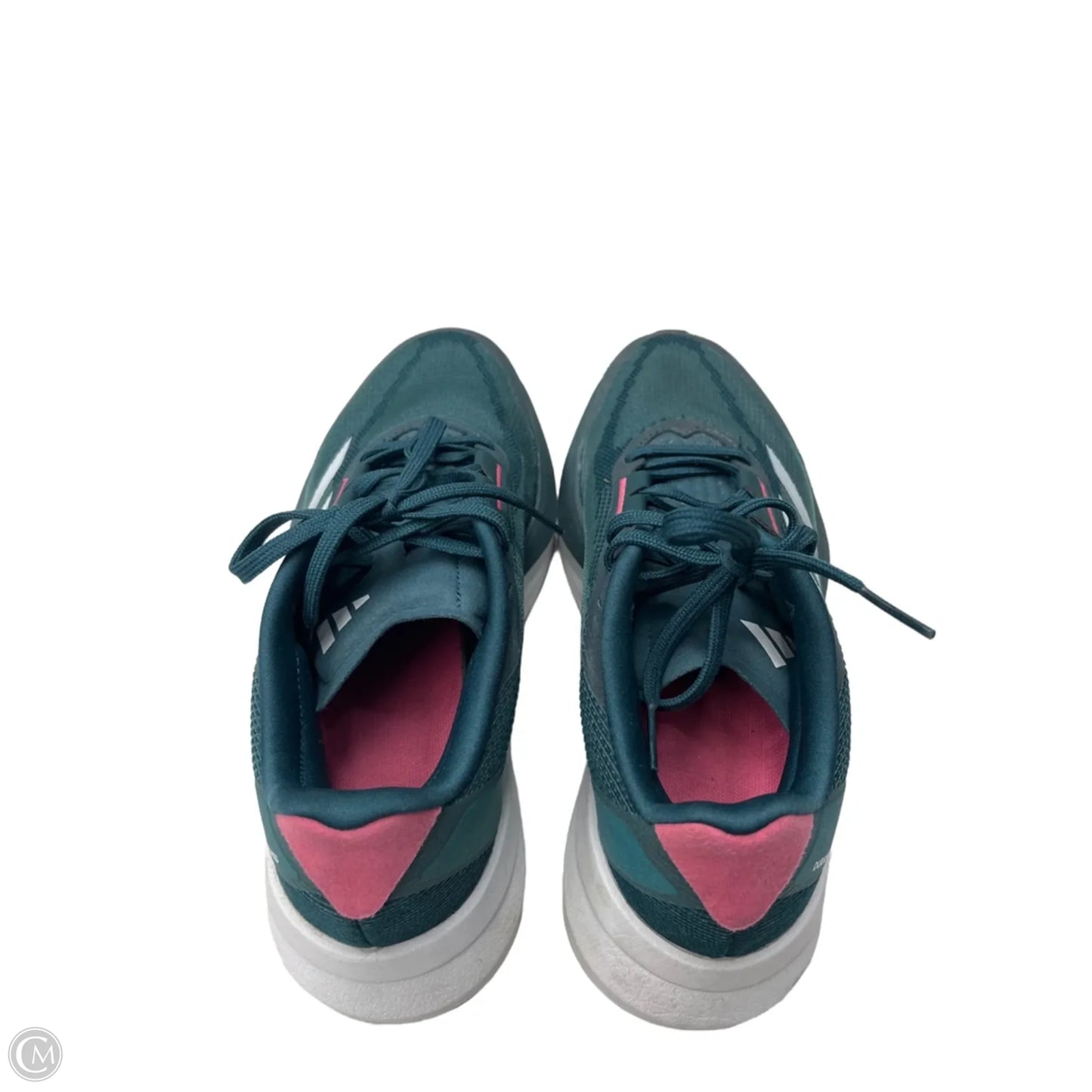 Shoes Athletic By Adidas In Green, Size: 6