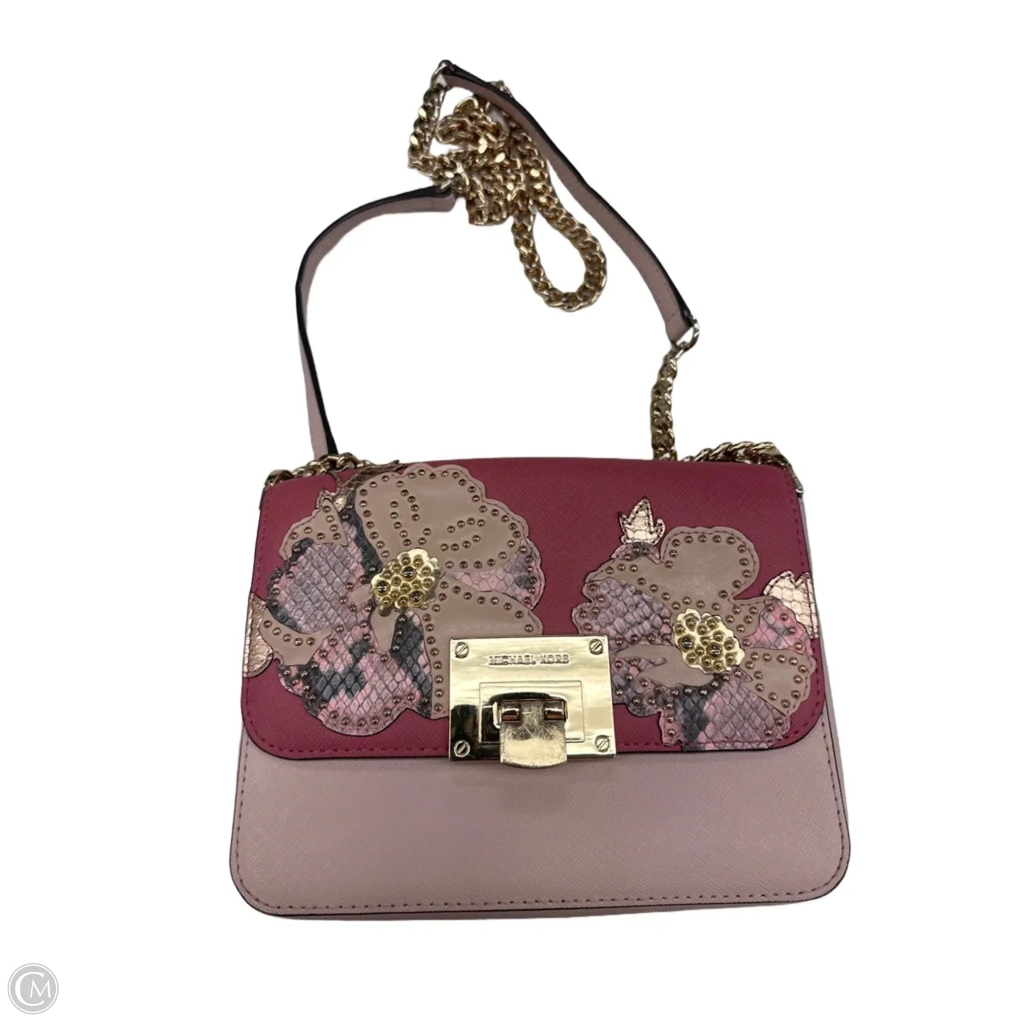 Crossbody By Michael By Michael Kors, Size: Medium