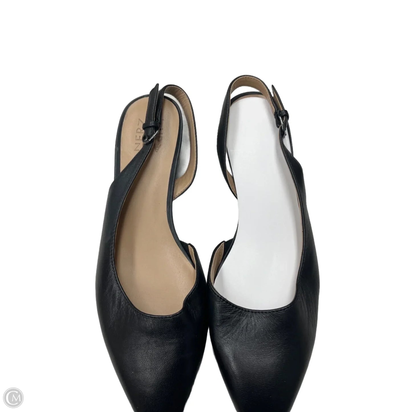 Shoes Heels Block By Naturalizer In Black, Size: 9