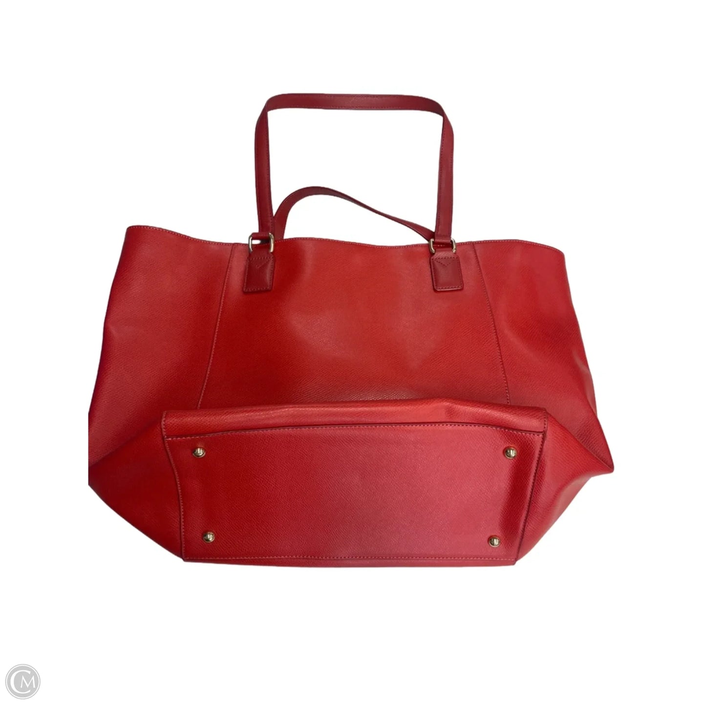 Tote By Vera Bradley, Size: Large