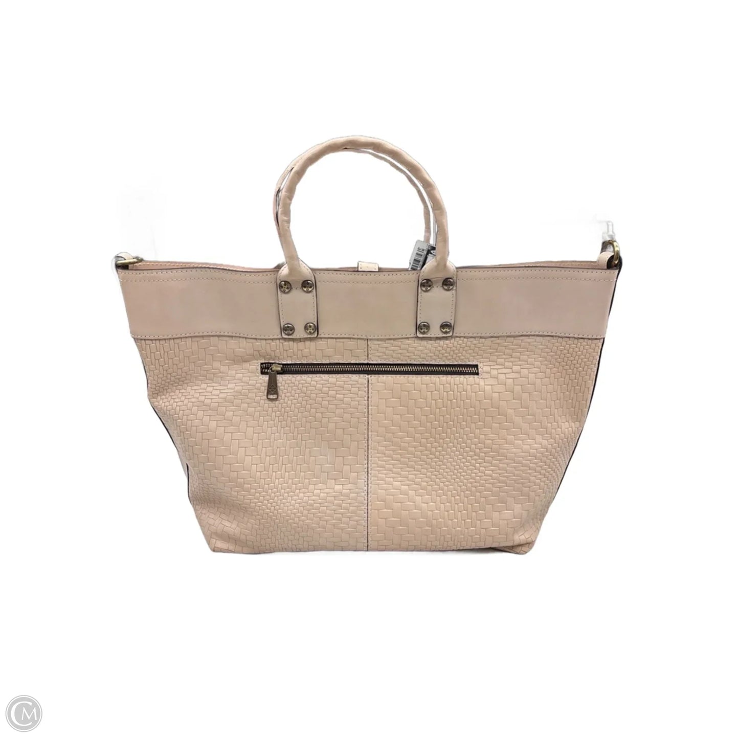 Tote Designer By Patricia Nash, Size: Large
