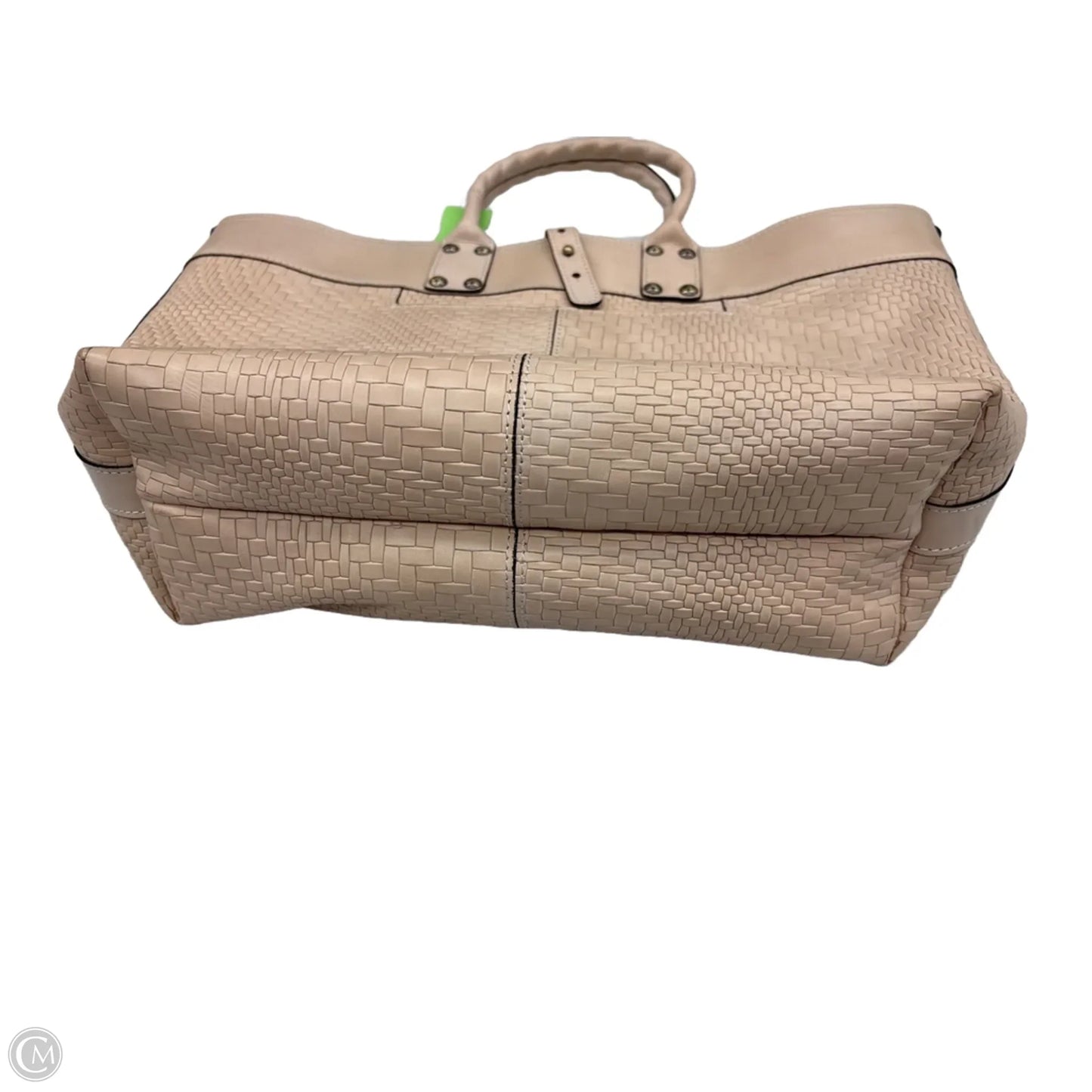 Tote Designer By Patricia Nash, Size: Large