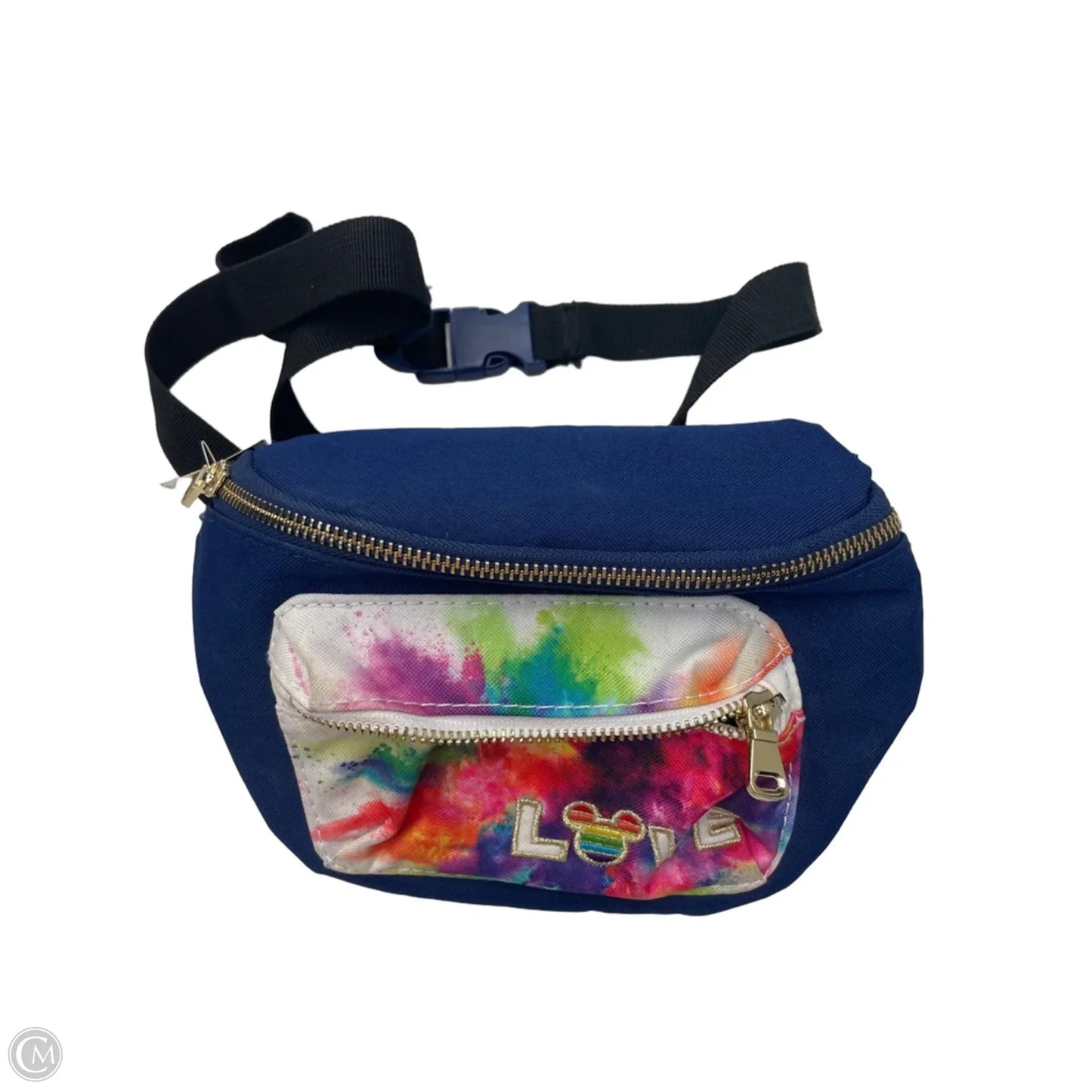 Belt Bag By Disney Store, Size: Small