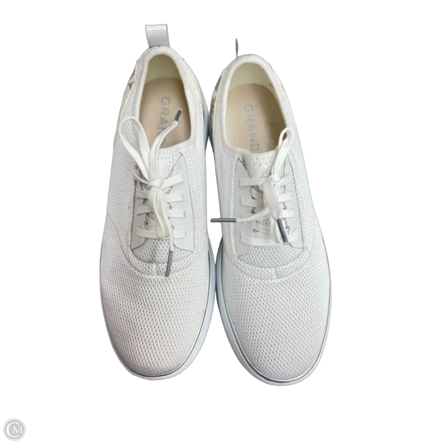 Shoes Sneakers By Cole-haan In White, Size: 11