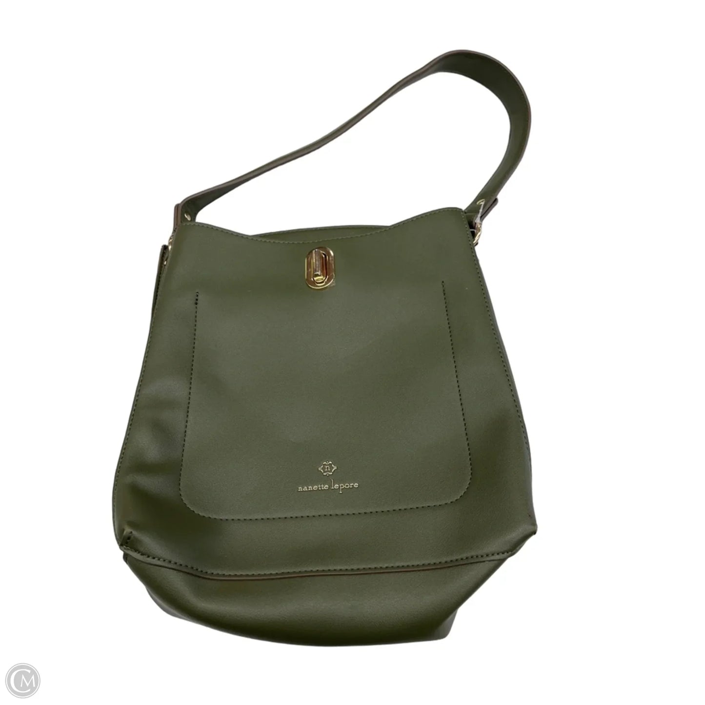 Handbag By Nanette Lepore, Size: Medium