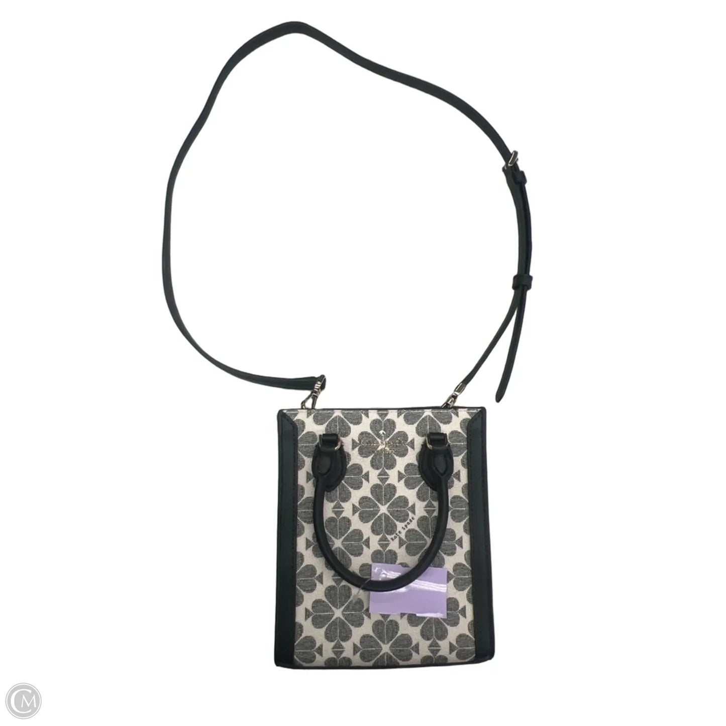 Crossbody Designer By Kate Spade, Size: Small
