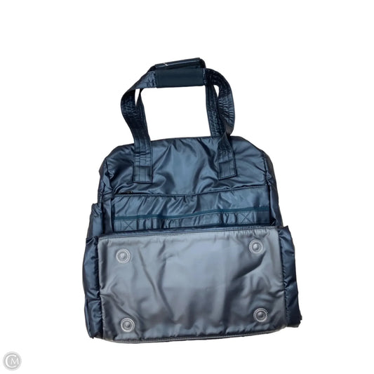Handbag By Lug, Size: Large