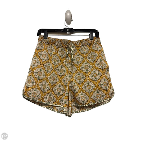 Shorts By H&m In Multi-colored, Size: 6