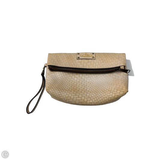 Clutch Designer By Patricia Nash, Size: Medium
