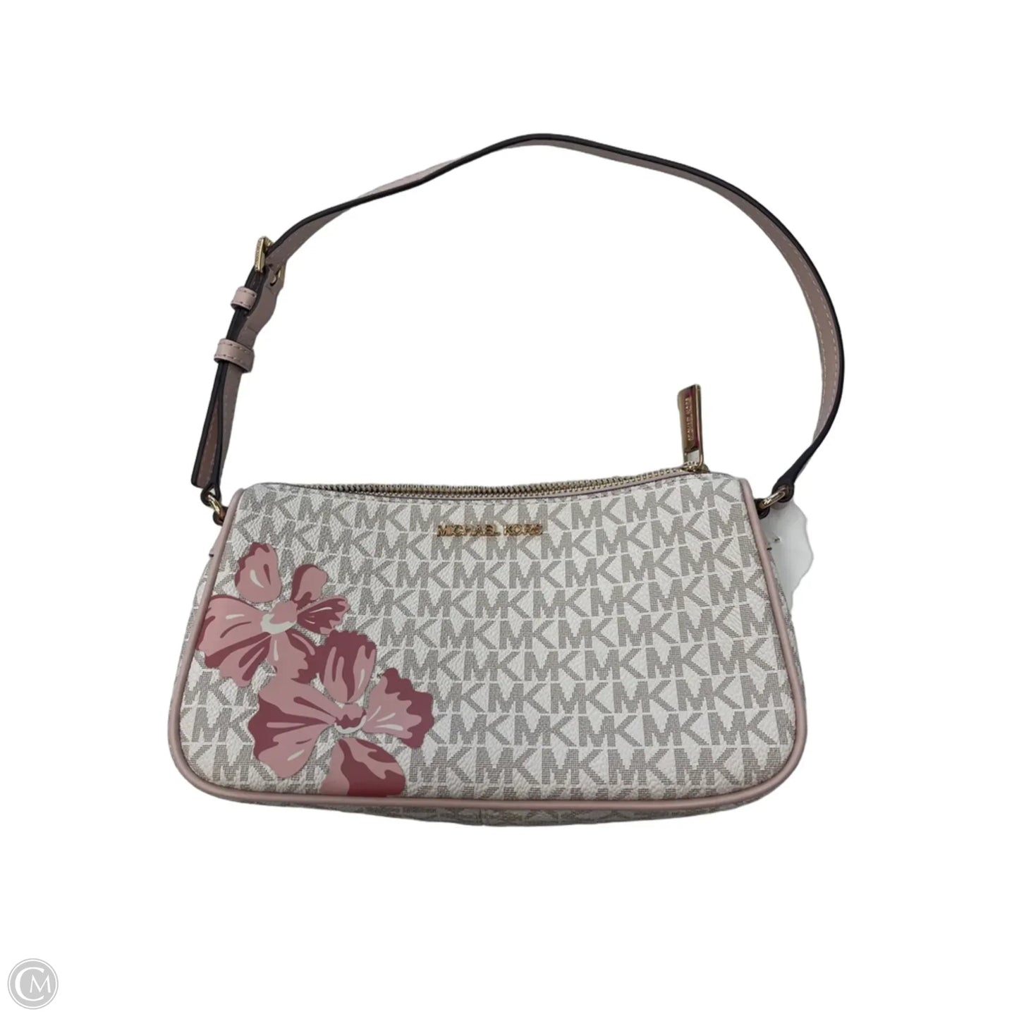 Handbag Designer By Michael Kors, Size: Small