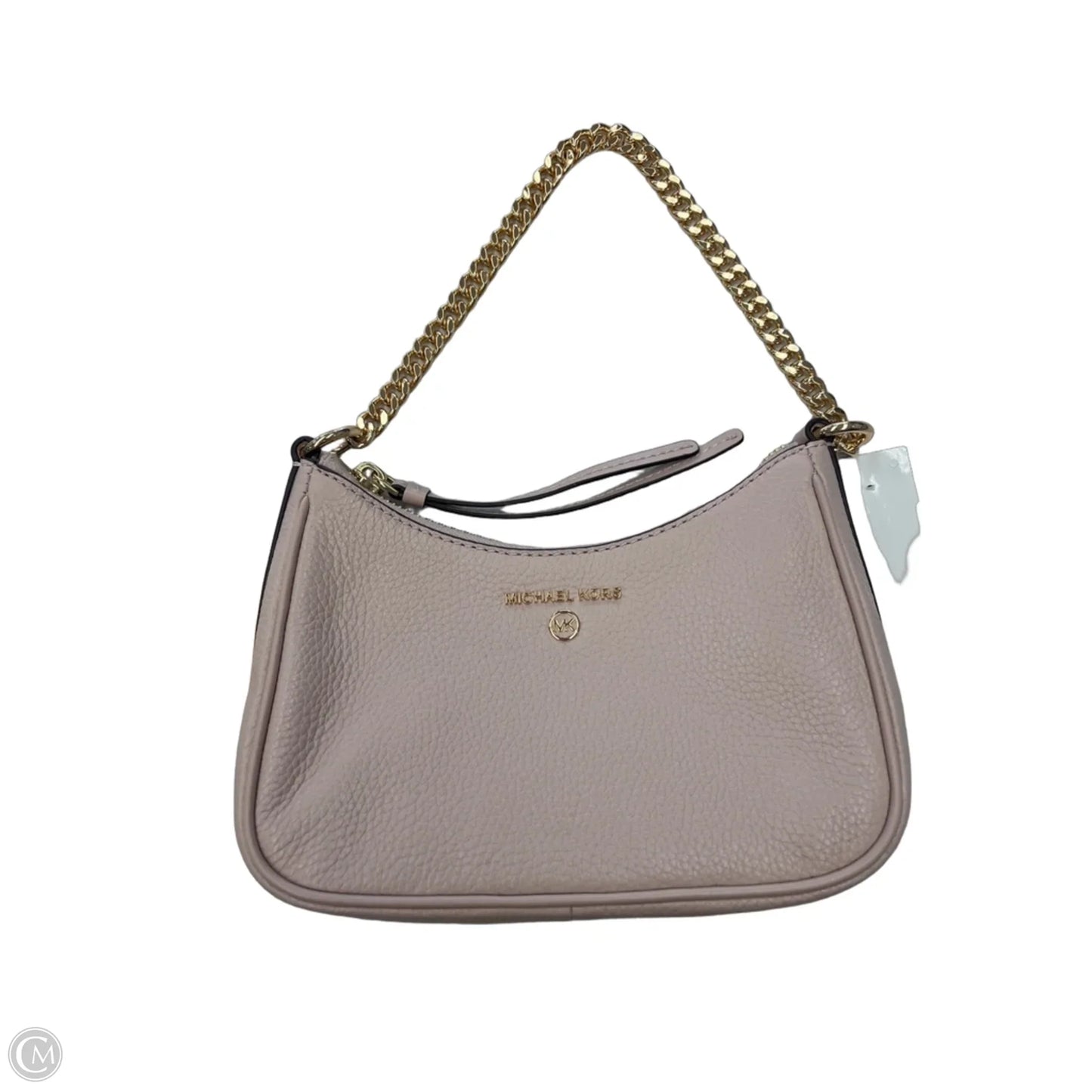 Handbag Designer By Michael Kors, Size: Small