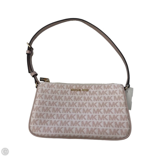 Handbag Designer By Michael Kors, Size: Small
