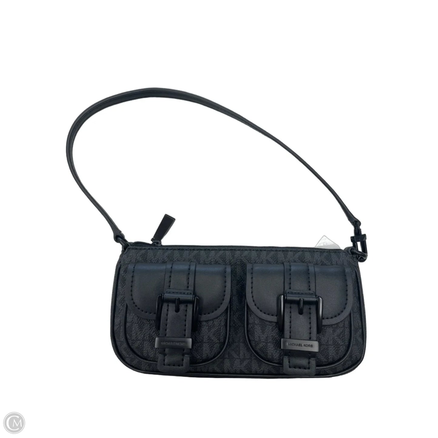 Handbag Designer By Michael Kors, Size: Small